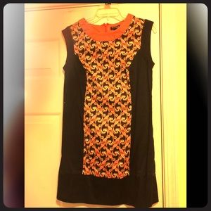 Target the Webster dress